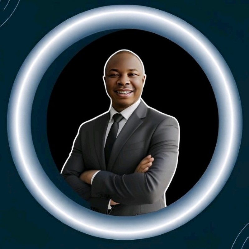 Benneth Ogbuagu - WriterBenneth